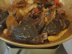 -徽镇小厨·经典徽菜(马连道店)