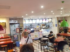 用餐区-康乐(滨江道店)