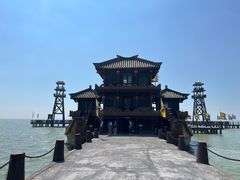 -三国水浒景区(无锡影视基地)