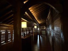 -广富林宰相府酒店·水云间