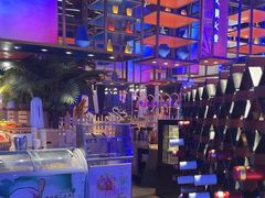 -花西亭·海鲜自助餐厅(瑞城名人酒店)