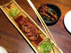 -大牌大·传统杭帮菜(湖滨店)