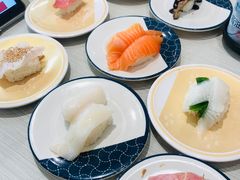 大切鹅肝寿司-滨寿司(新街口中央商场店)
