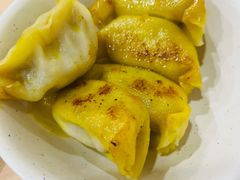 笋肉锅贴-蒋家桥饺面店(广陵路店)