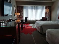 -澳门喜来登大酒店