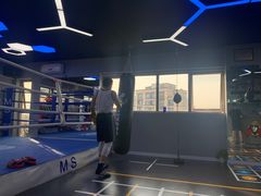 -M.S拳击泰拳馆(大学路店)