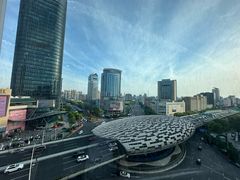 -冠军冰场CHAMPION RINK(百联又一城店)