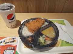 -德克士(前门店)