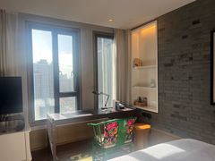 -上海外滩英迪格酒店