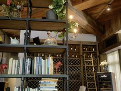 -一棵树·意大利西餐厅One Tree(新城店)