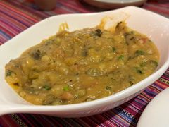 -香巴拉云南餐厅(华莱坞店)