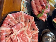 -珮姐老火锅(鄞州印象城店)