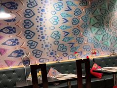 -克比叔叔印度餐厅Kebabs on the Grille(人民广场店)