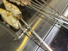 -运德成·天津老味烧烤(广开二马路店)