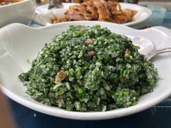 茴香饭-瑞丰园庭院餐厅·白族传统家常菜