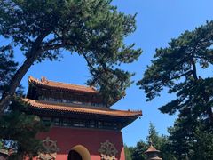 -普陀宗乘之庙(小布达拉宫)