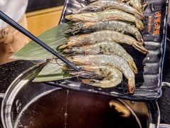 -呷哺呷哺(西单大悦城店)