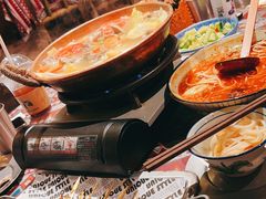 -火塘云南烧烤大排档