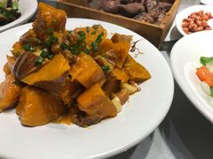 南瓜煲-春天来了(印象新天地店)