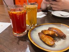 -新旺茶餐厅(嘉里城店)