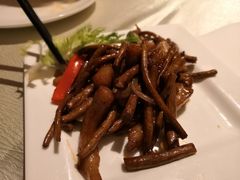 -上海金桥红枫万豪酒店-万豪中餐厅