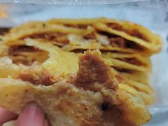 -京东肉饼(兴丰大街店)