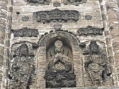 -广胜寺塔