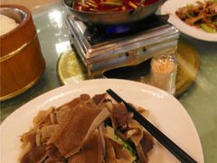 -乐口福家常菜馆(古庸路店)