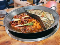 -楠火锅(椒江宝龙城店)