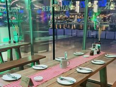 -PAULANER普拉那德国啤酒花园(千玺广场店)