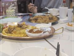 -阿娜尔·新疆菜(宜家荟聚中心店)