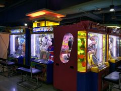 -Play1家庭娱乐中心(裕华万达店)