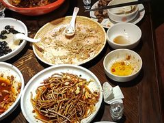 -小柴米·传统江西菜(万寿宫店)