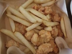 -清真·艾美可餐厅(大悦汇店)