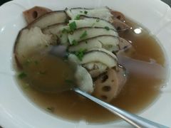 -茗荔园农庄(大涌店)