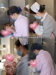 -悦芽母婴护理月子中心(凤起潮鸣府店)
