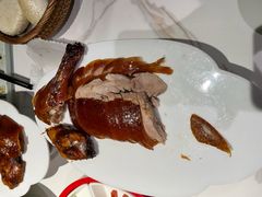 -四世同堂·京菜·烤鸭(双井店)