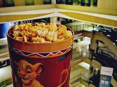 -万达影城(世茂海峡广场IMAX店)