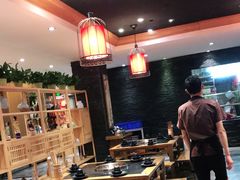 -巴蜀印象火锅(永陵总店)