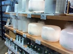 -MUJI无印良品(华贸店)