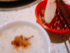 -土风豆米火锅(鸿通城店)