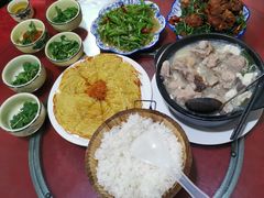 -老丽江餐馆(丽江华都商贸城店)