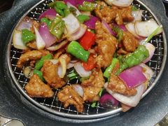 -四合院(黔灵西路店)