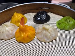 -隆喜元鱼汤包·海鲜(中联广场店)
