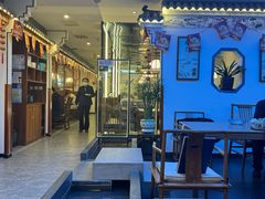 -徽韵人家·传承正宗徽菜(牡丹园店)