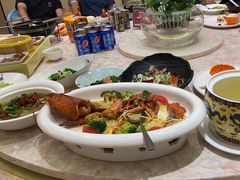 -沪华海鲜大酒楼(南汇店)