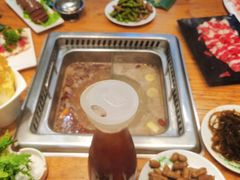 -草原塞蛮羊火锅城(港湾店)