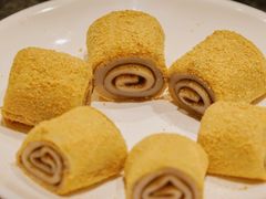 -前门后头老北京铜锅涮肉·京味菜·烤鸭(伊藤洋华堂店)