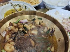 -食光慢宴·安吉土菜馆