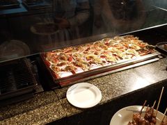 -星伦多 自助料理(圆融店)
